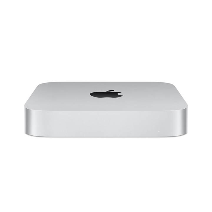 Apple Apple Mac Mini M2 Pro Chip Integrated Graphics Card 2023 Edition Portable Console