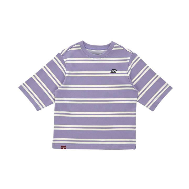 New Balance New Balance T Shirt SS25 Children Aged 3 7 Years Old