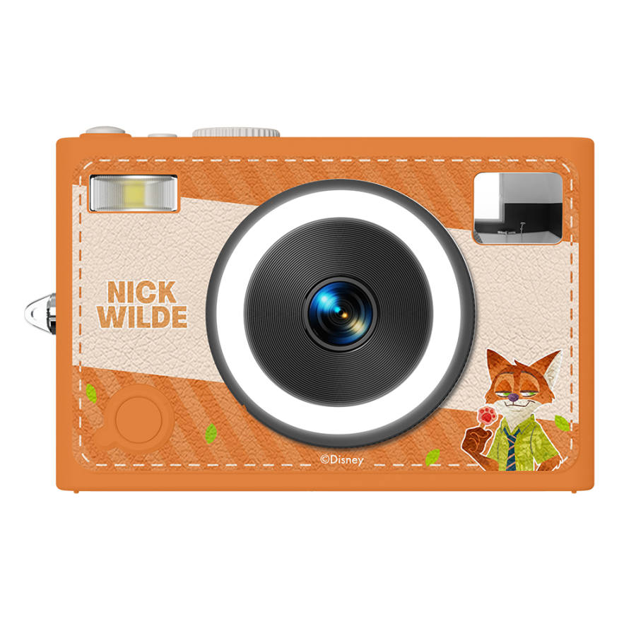 Disney Disney Digital Cameras