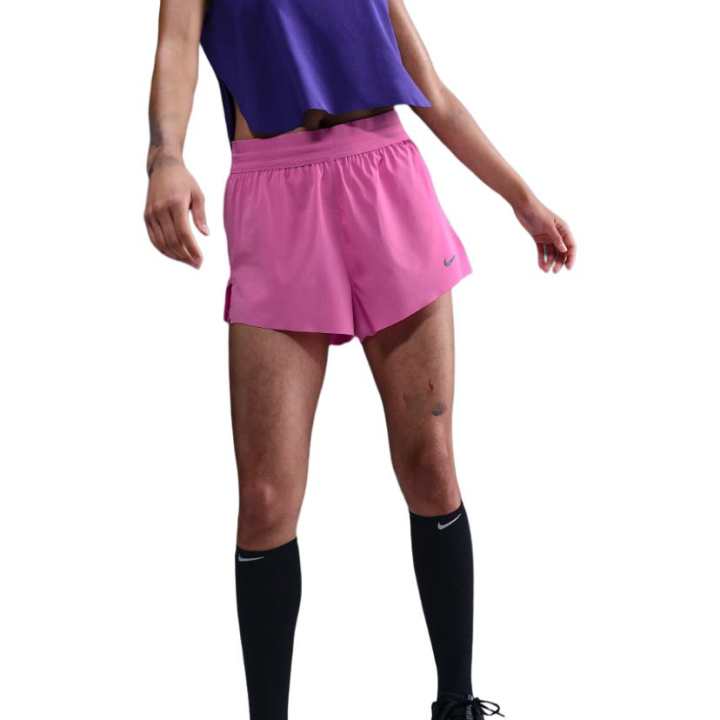 Nike Nike Casual Shorts Women's Pink