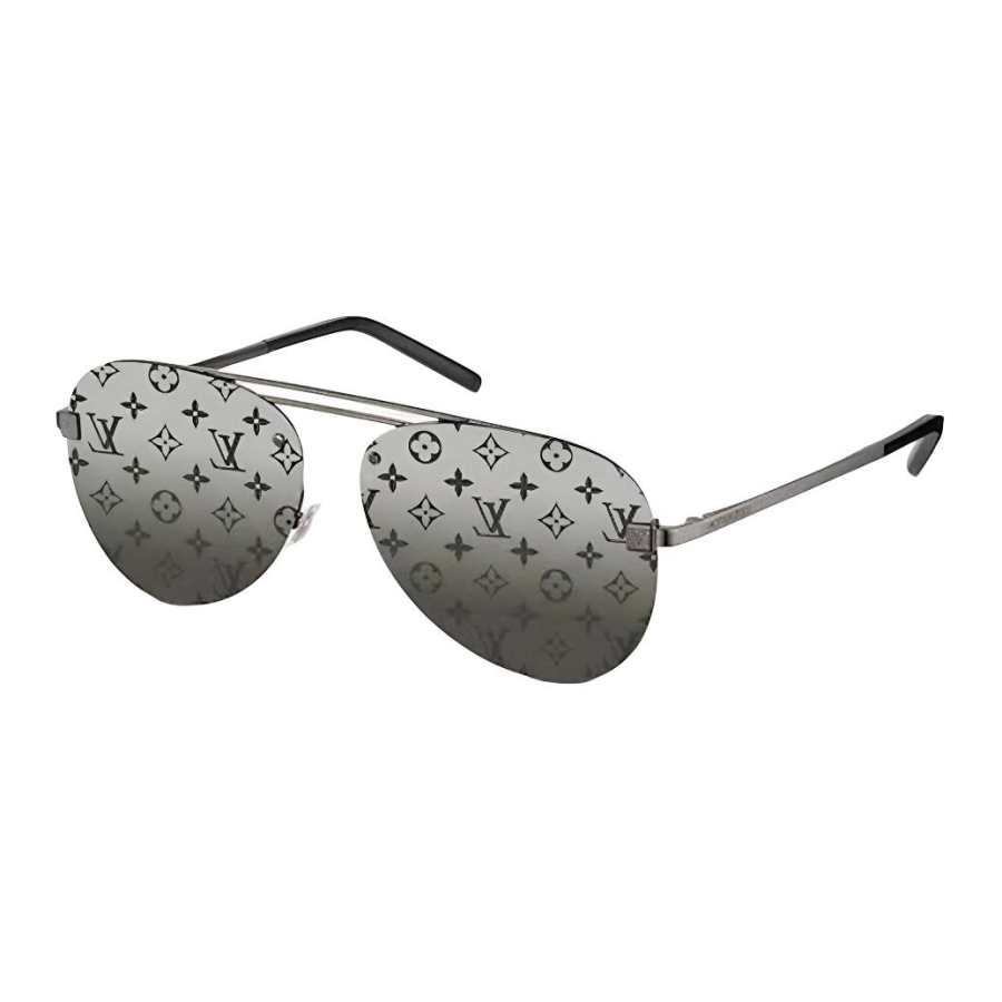 LOUIS VUITTON Lv Clockwise Sunglasses