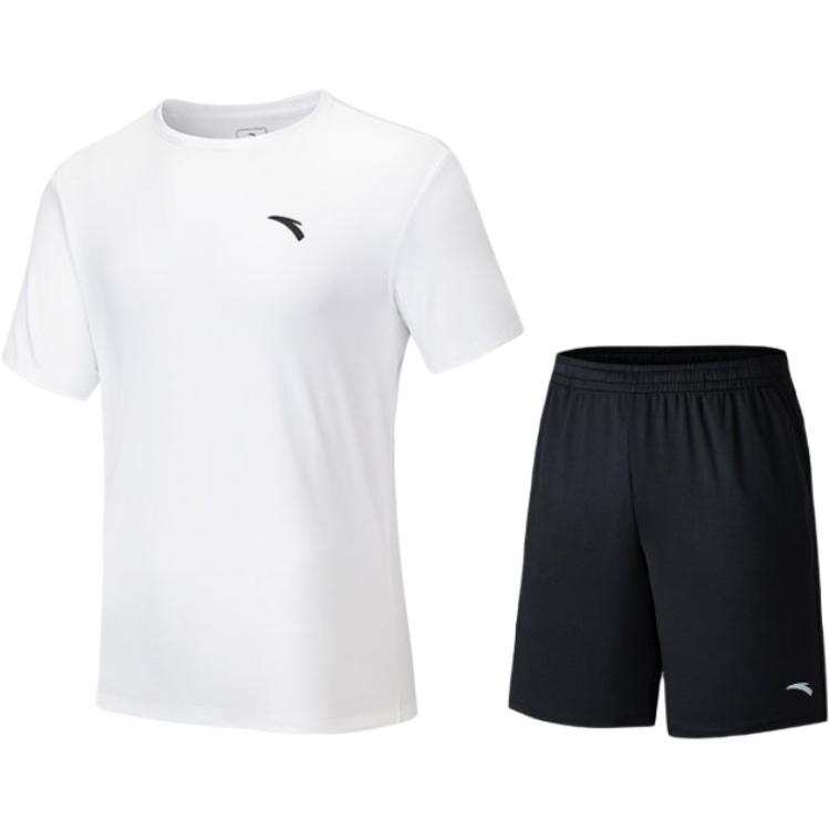 Anta Life Collection Casual Sportswear Unisex