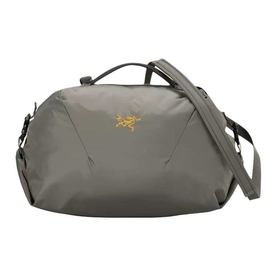 Arcteryx Arc'teryx Ion 20L Outdoor Bags Nylon With Oxford And Polyester Gray Green Unisex