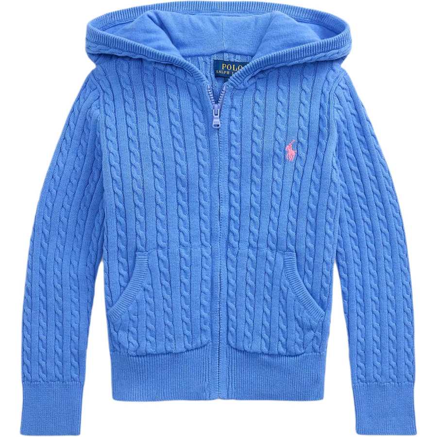 Polo Ralph Lauren Knitwear Standard Blue Children Aged 3 7 Years Old
