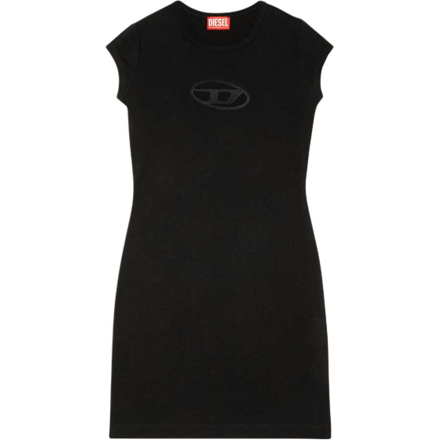 DIESEL DIESEL D Angiel Short Dress