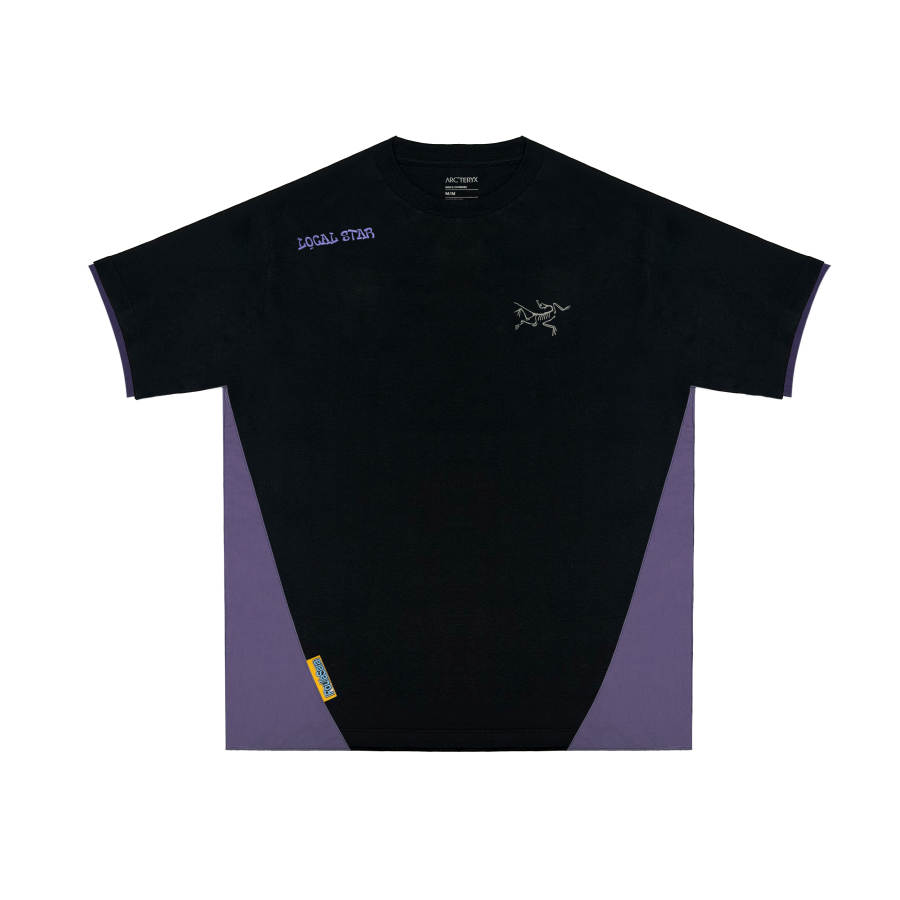 Arcteryx Arc'teryx KRAGG T Shirt Men's Black
