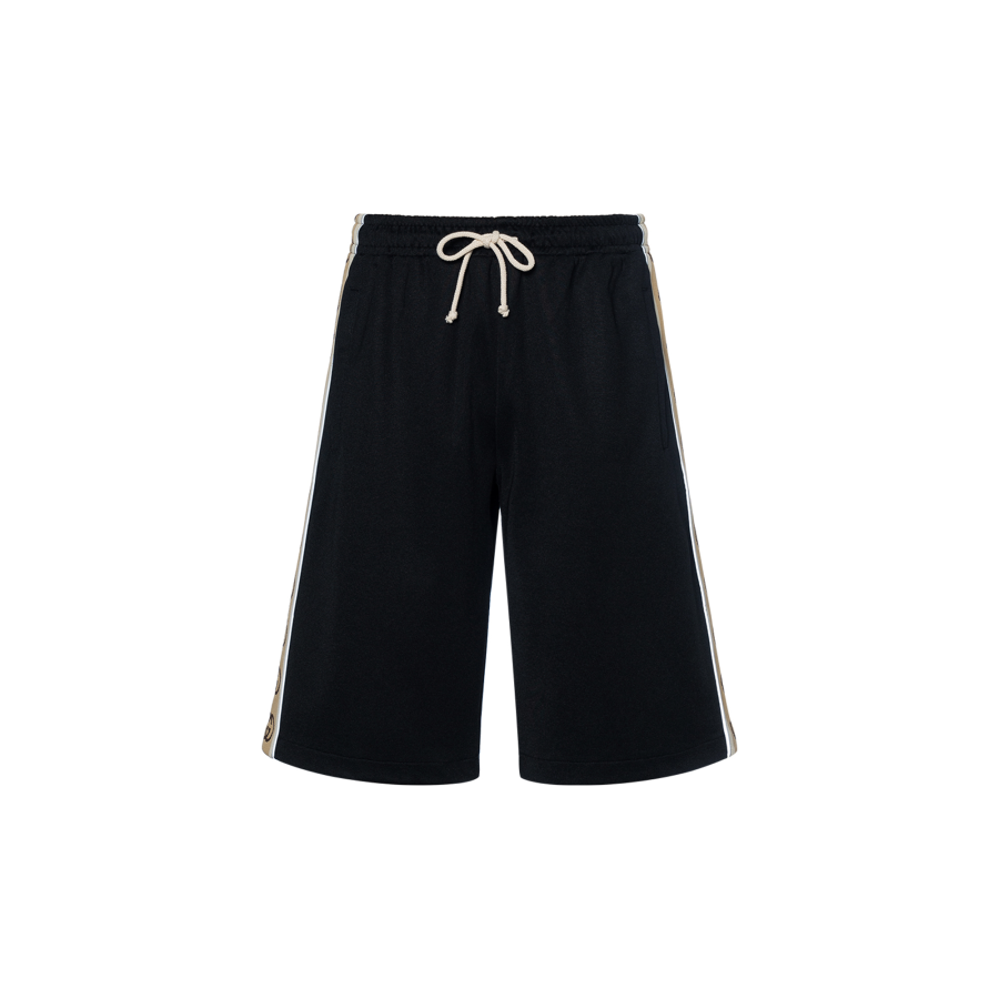 GUCCI Interlocking G shorts