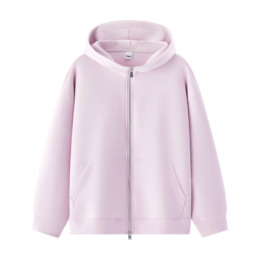 Semir Semir Jackets Women's Hooded Moderate Soft Shell