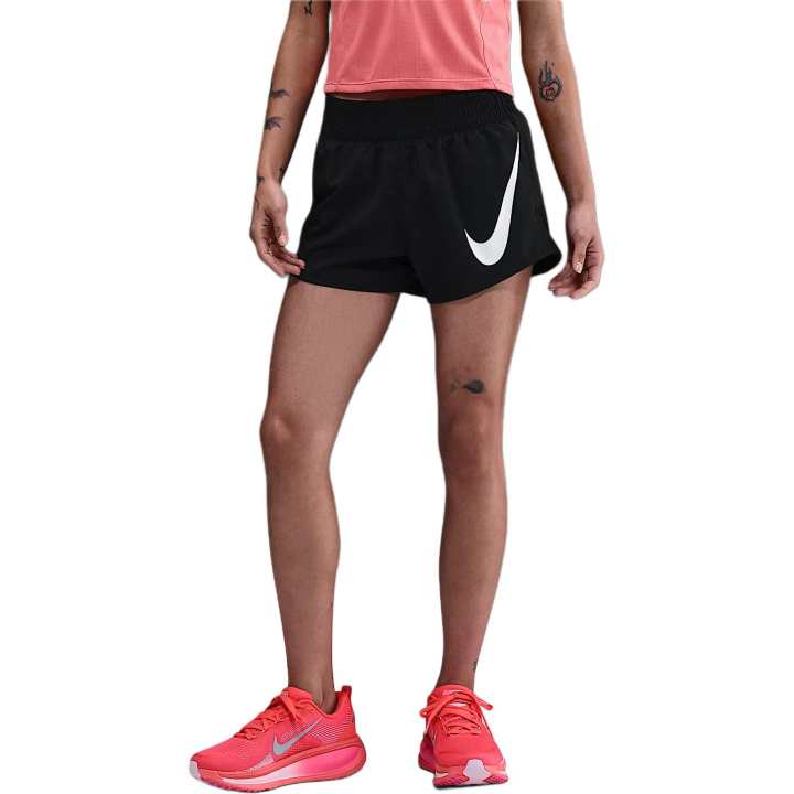 Nike Nike Casual Shorts Women's Black