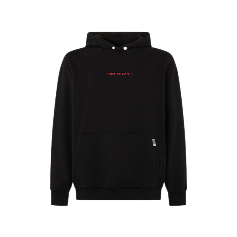 Vision Of Super | VOS Loose Fit Hoodie Unisex