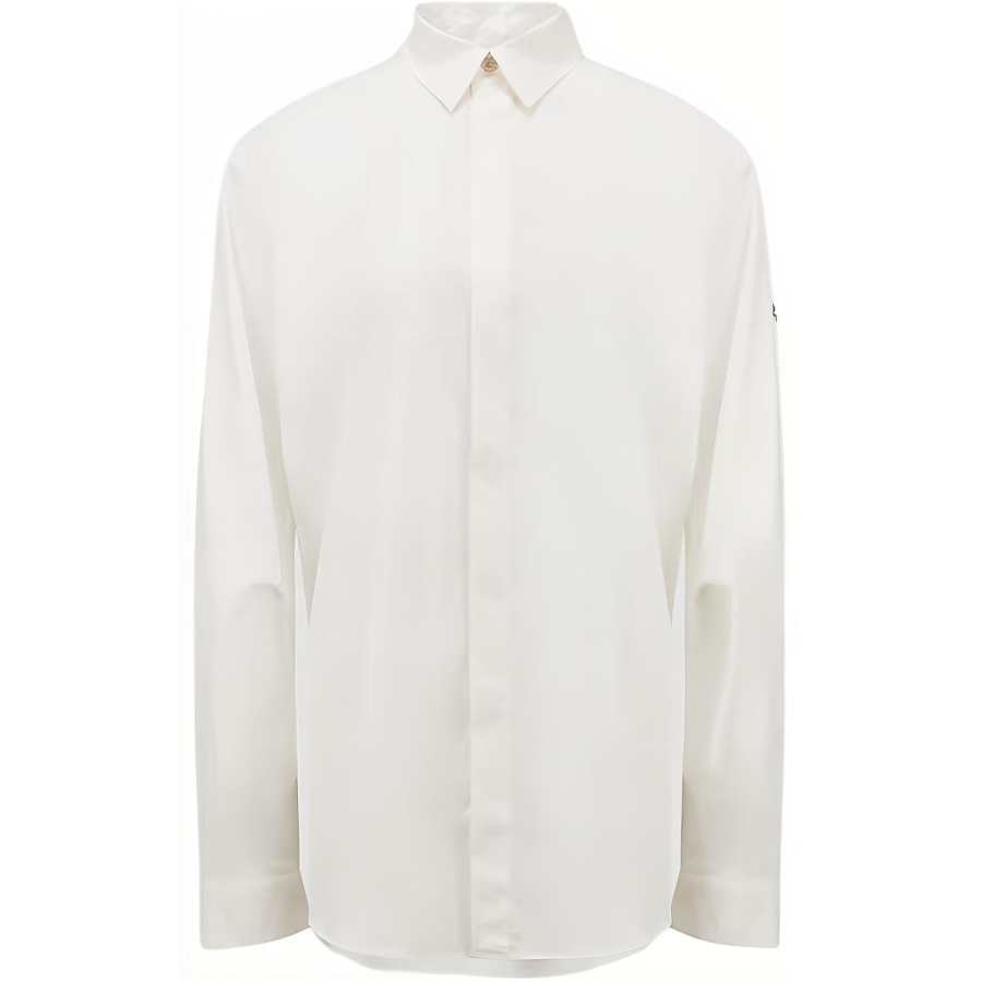 Moncler Genius Moncler X Willow Smith Long Sleeve Shirt