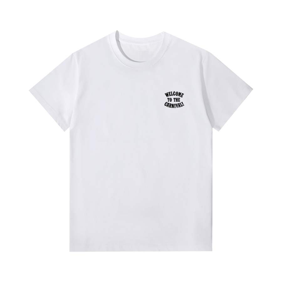 Sanrio x Cinnamoroll Hello Kitty Cinnamoroll T Shirt Unisex