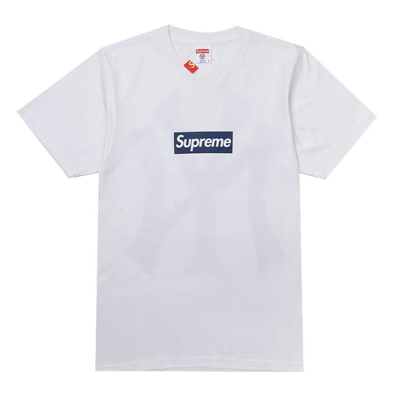 Supreme Supreme x New York Yankees T Shirt Unisex