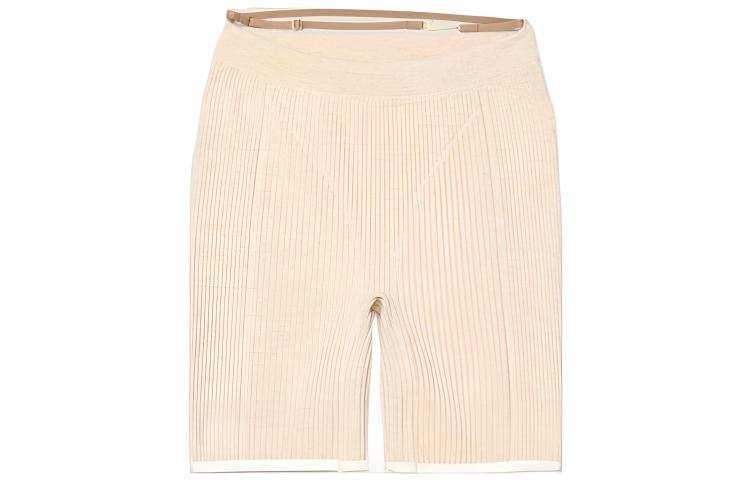 Jacquemus Casual Shorts Women's Ecru