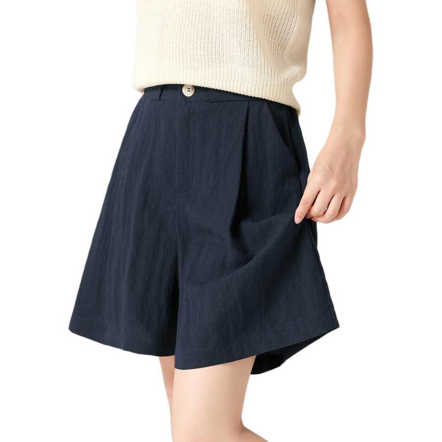 BALENO Casual Shorts Women's Thin