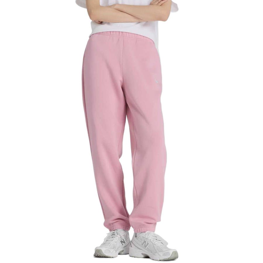 New Balance New Balance Sport Essentials Knitted Sweatpants Women's
