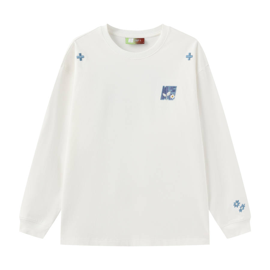 NSTNEW START T Shirts Unisex Crew Neck Moderate