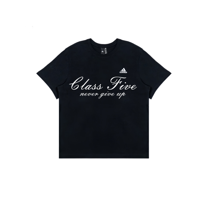 Adidas Adidas Athleisure Crew Neck Short Sleeved T Shirts Unisex