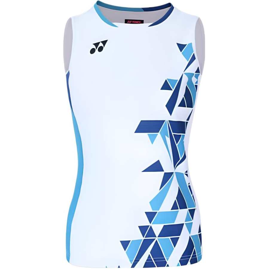YONEX Sport Vests Women's White