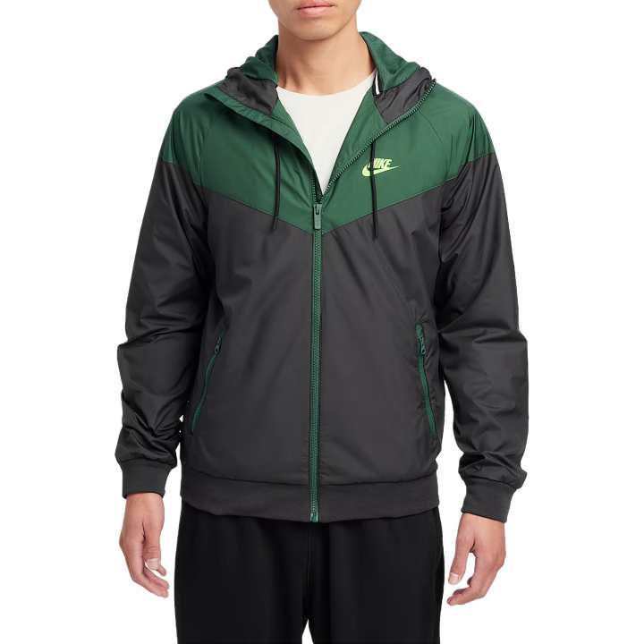 Nike Nike Jackets & Coats Men's Green