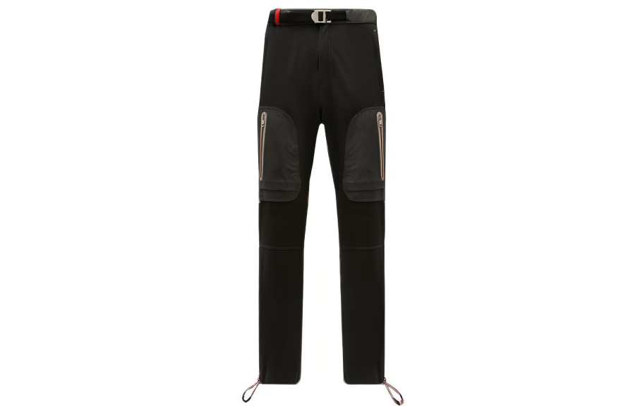 MONCLER GENIUS 1952 Series Casual Pants Men's