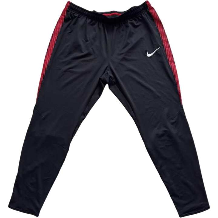 Nike Nike Soccer Bottoms Men's Black Moderate