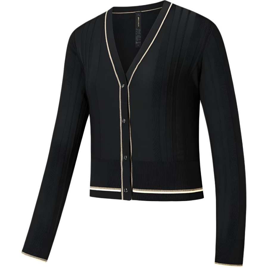 Anta Champion All Weather Collection Knitwear Women's