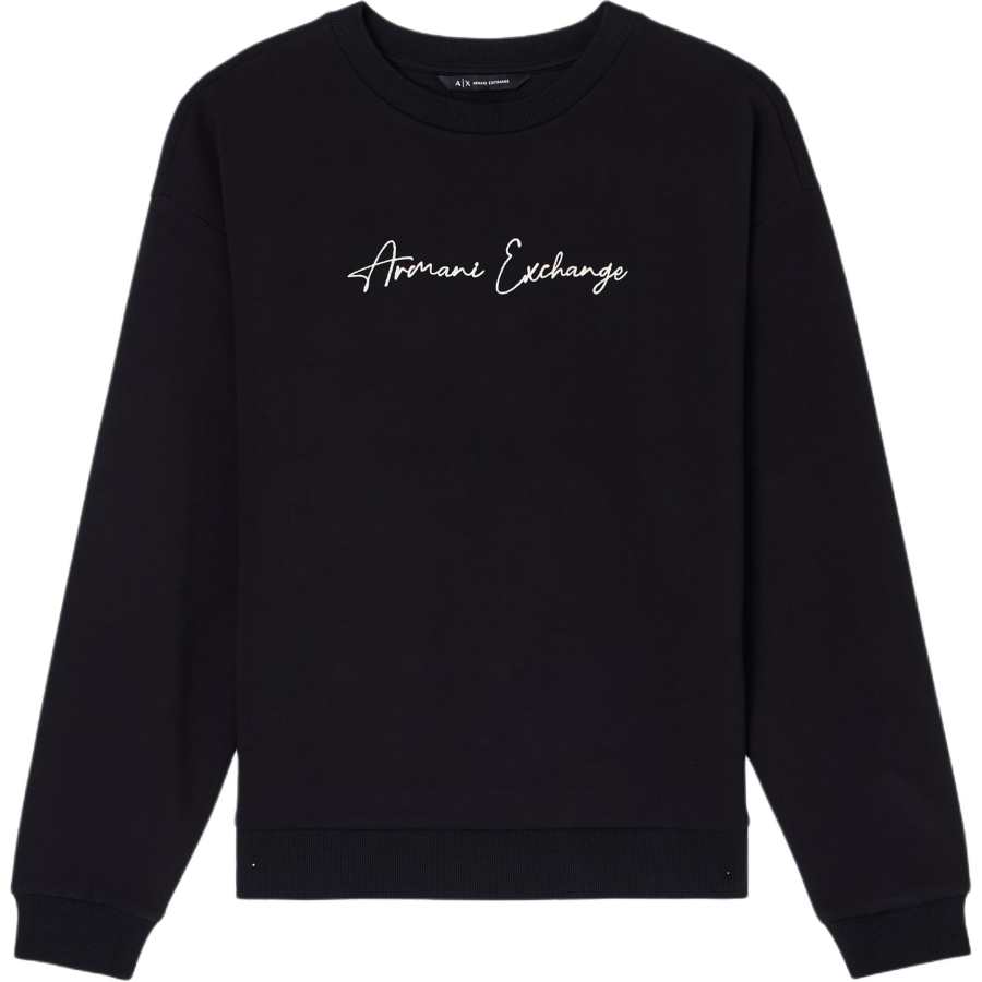 ARMANI EXCHANGE ARMANI EXCHANGEAE FW25 Sweatshirt Women's