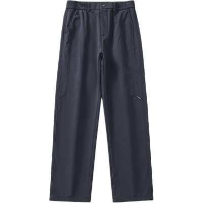 XIYUE Casual Pants Men's Single Pack Multicolor
