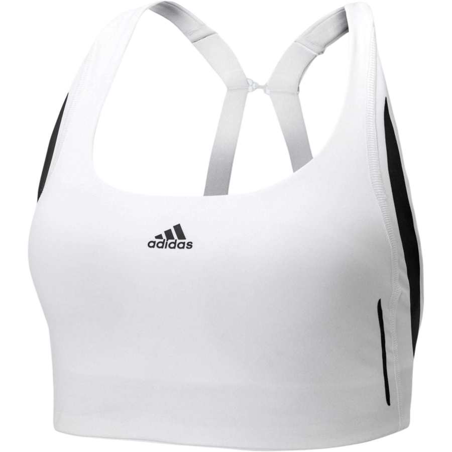 Adidas Adidas Sports Underwear Women's White