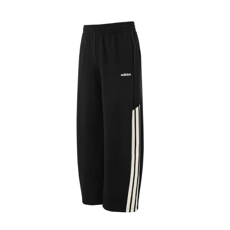 Adidas Adidas Sportlife Casual Pants Unisex Black