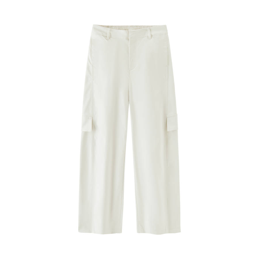 Semir Casual Pants Women's Moderate Cargo Pants