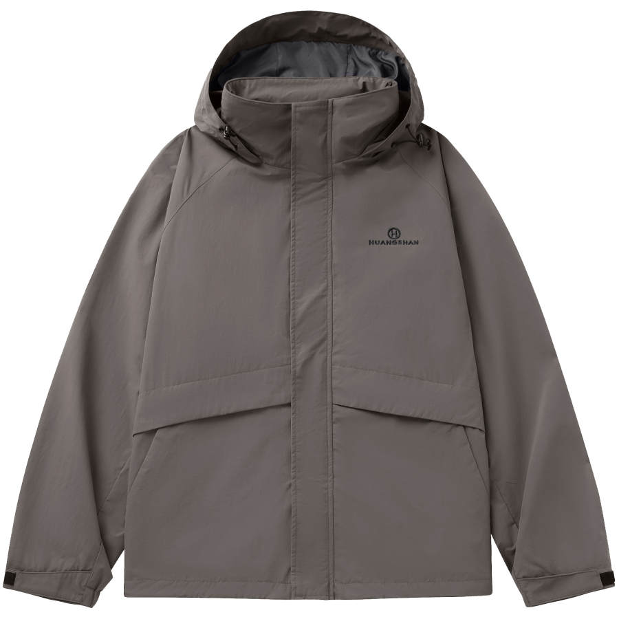 CAMEL CAMEL Urban Function Series Jacket Men's