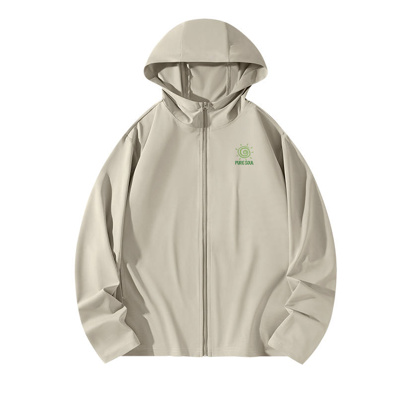 MINISO MINISO Sun Protection Clothing Unisex