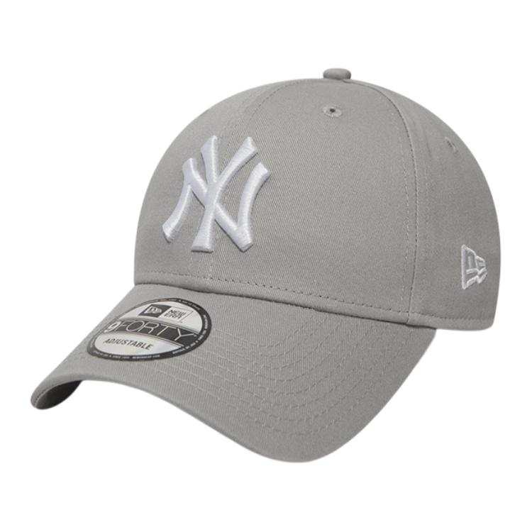 New Era New Era embroidered-logo cap