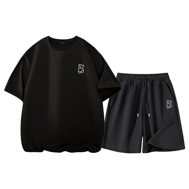MINISO Casual Sportswear Unisex