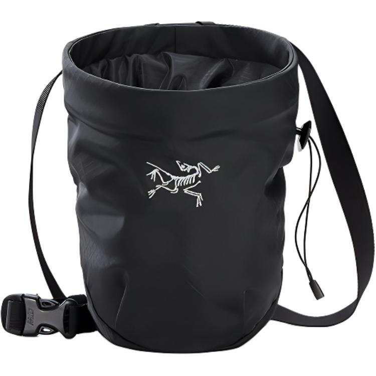 Arcteryx Arc'teryx Outdoor Bags Nylon Black Unisex