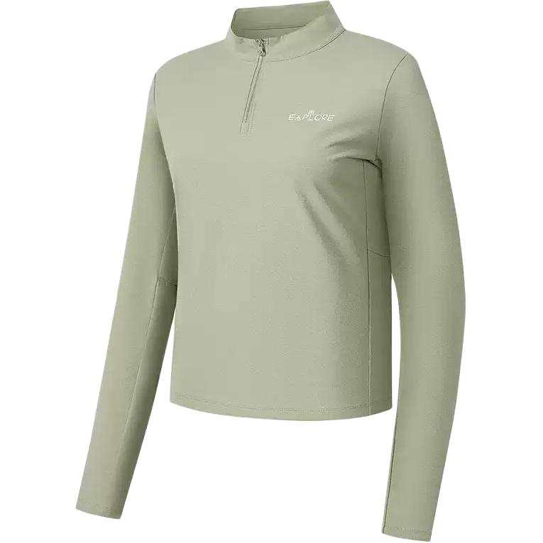 QIAODAN 361° Sports Life Collection T Shirt Women's