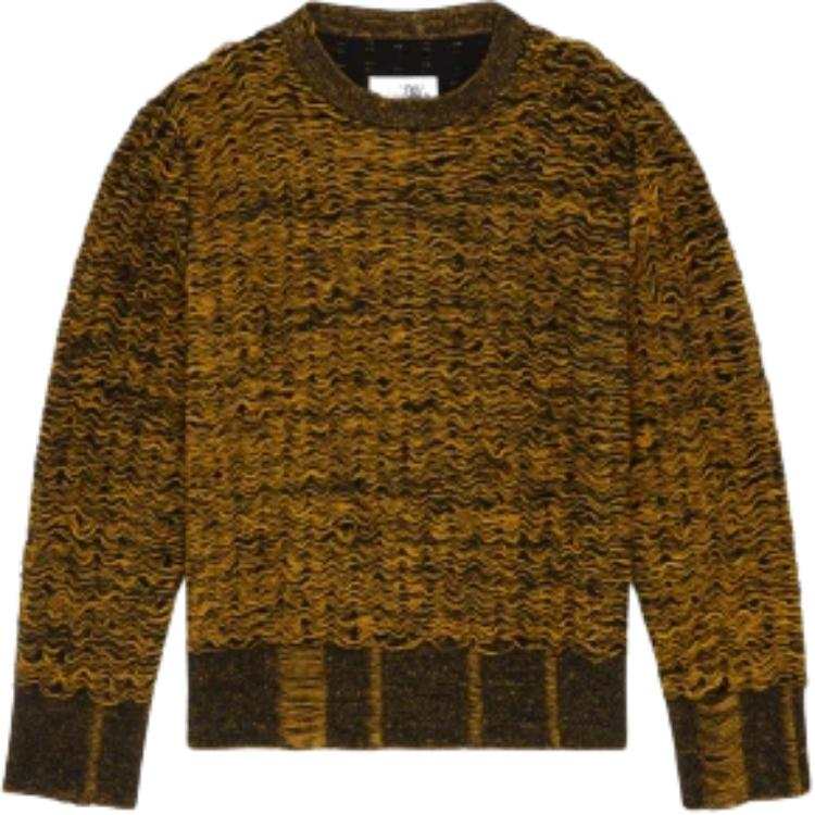 MM6 Maison Margiela Knit Jumper