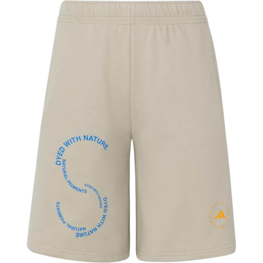 Adidas Adidas Casual Shorts Women's Mystic Yellow Green