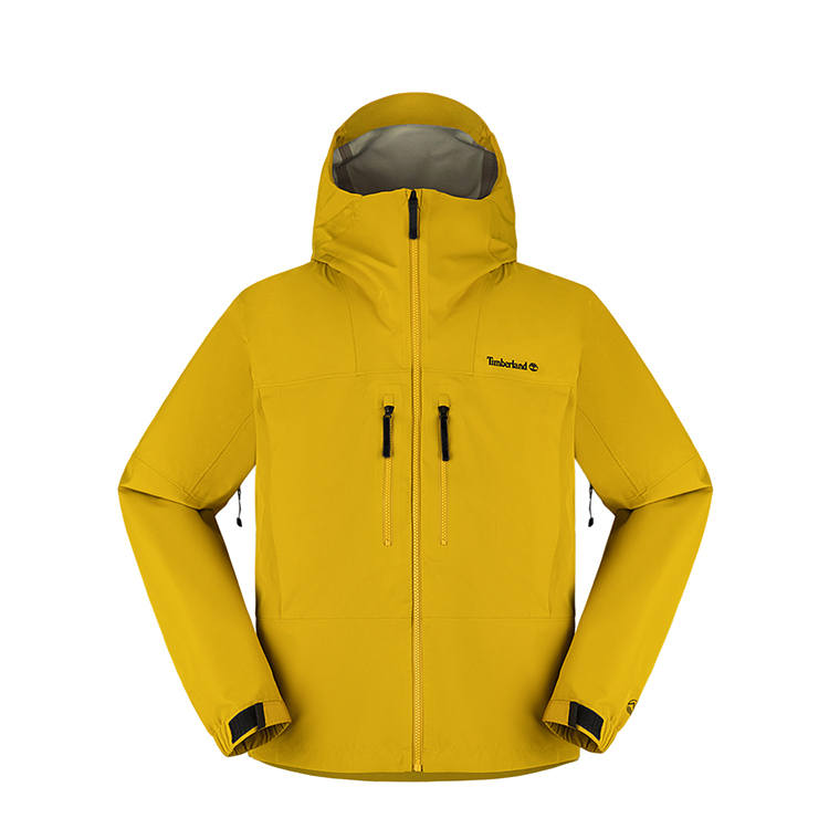 Timberland Timberland Waterproof And Windproof Windbreaker Jacket Men's