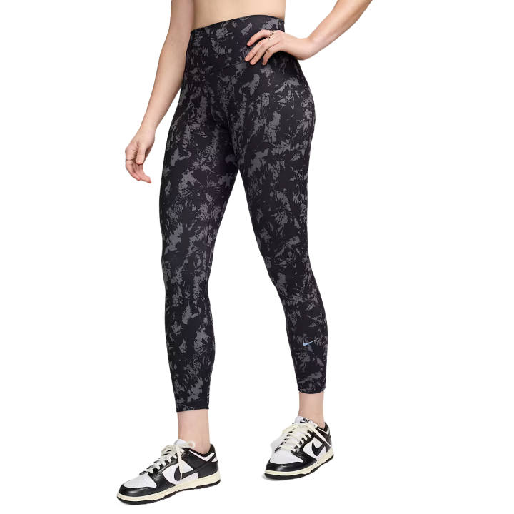 Nike Nike Dri Fit Leggings Women's Black/Black Moderate