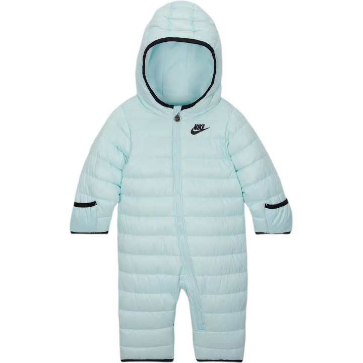 Nike Nike Jumpsuit Glacier Blue Infant And Toddler