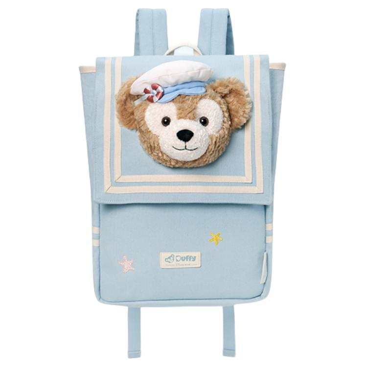 Disney Disney Fabric Backpack Women's Light Blue