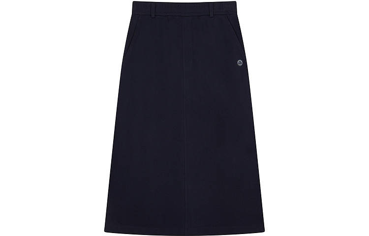 Teenie Weenie Casual Long Skirt Women's