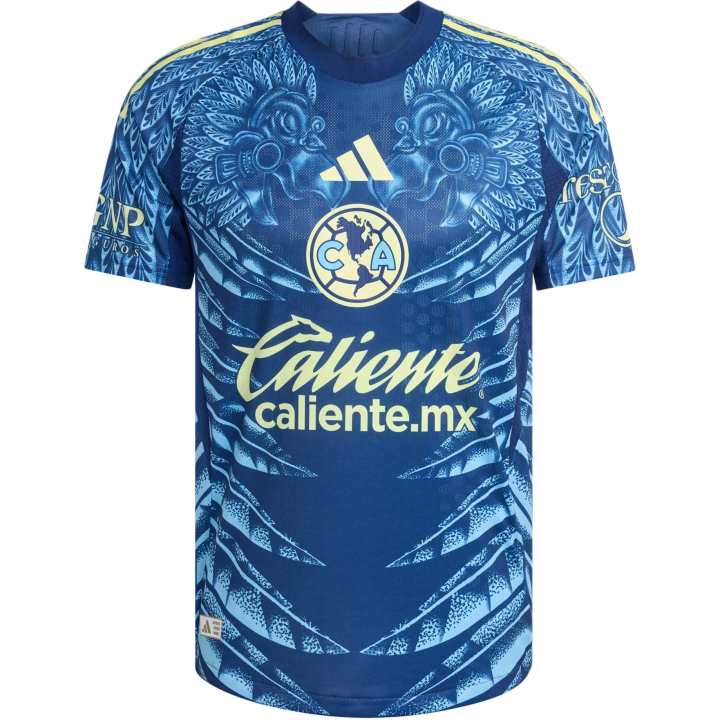 Adidas Adidas Mountain Lion Club Soccer Jersey Men's