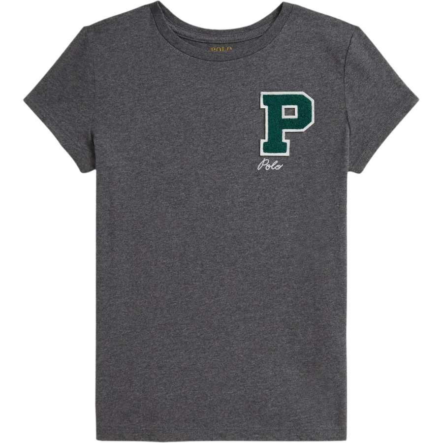 Polo Ralph Lauren T Shirt FW25 Kids'