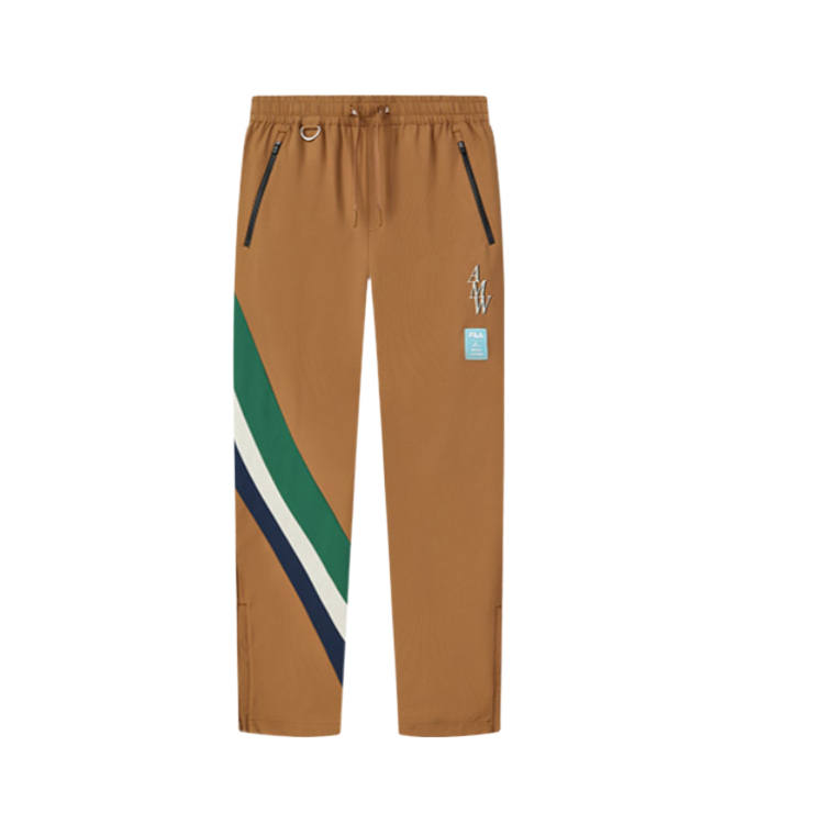 FILA x Maison Mihara Yasuhiro Casual Pants Men's