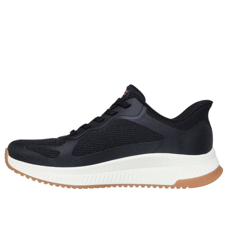 Skechers BOBS SQUAD 4 Low top Casual Shoes Women's