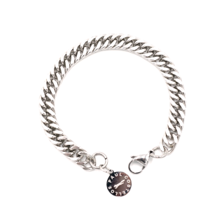 PAUL COSTELLOE Titanium Steel Bracelets Unisex